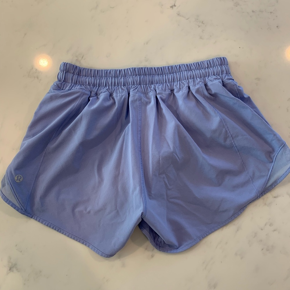 Lululemon Hotty Hot Long